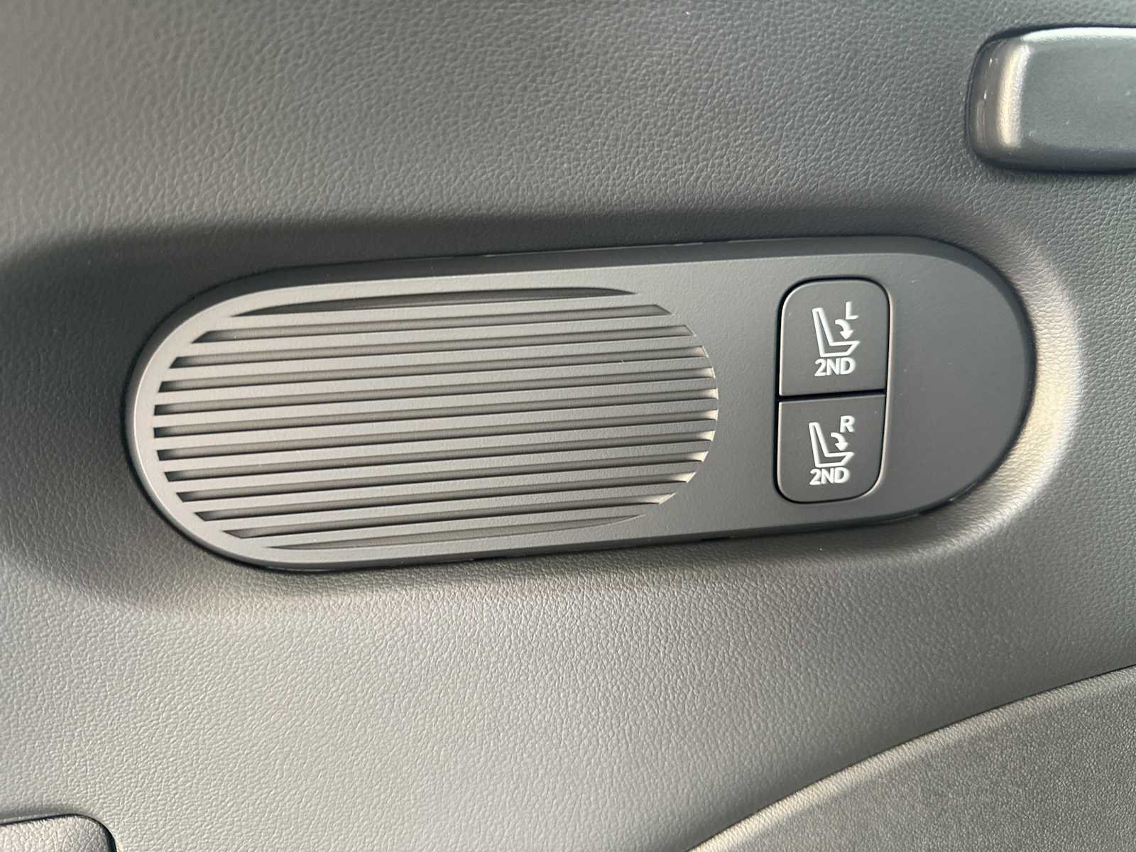 New 2026 Hyundai Palisade SEL image 24