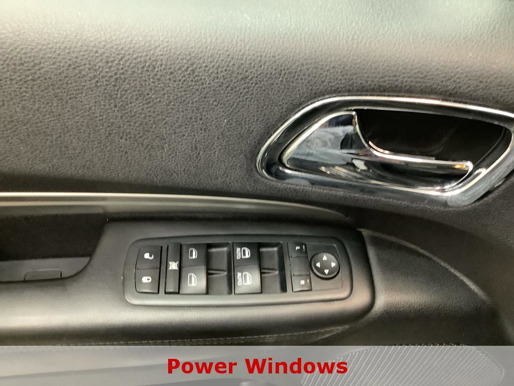 Used 2013 Dodge Durango SXT w/ Trailer Tow Group IV image 13