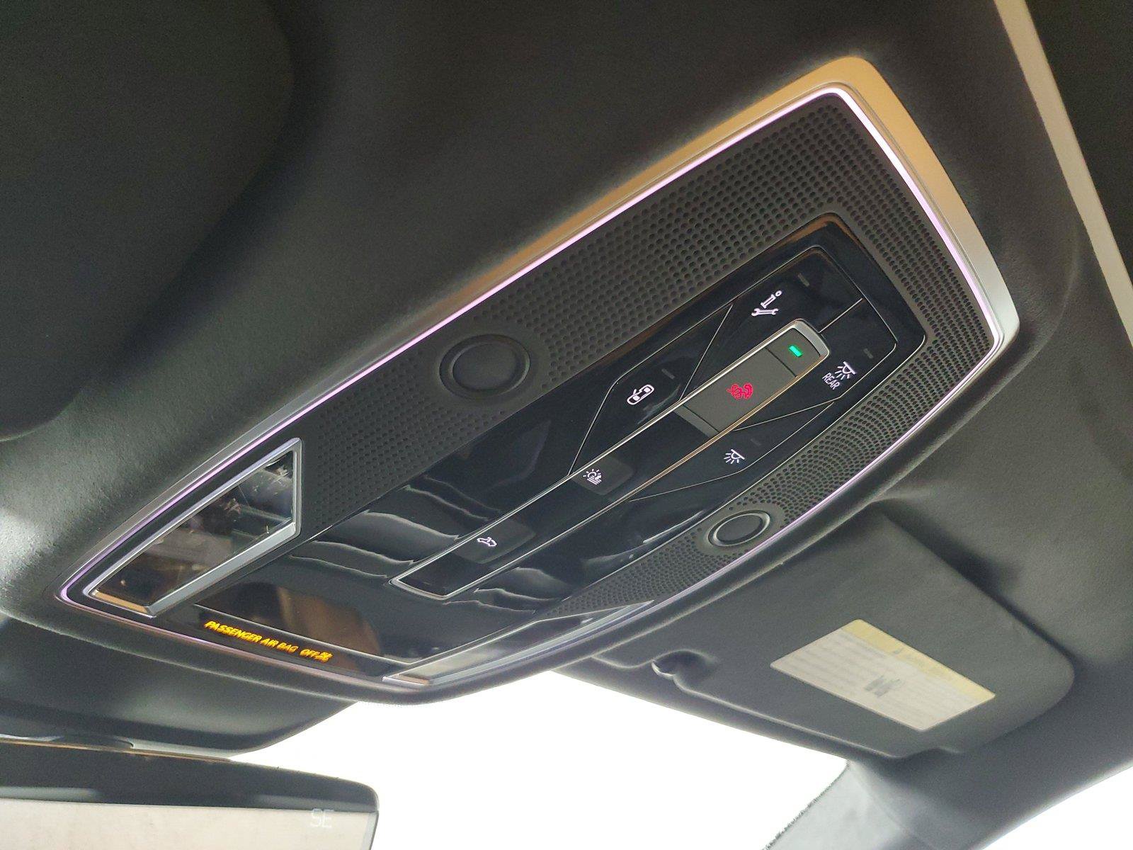 New 2026 Audi S8 AWD/4WD image 34