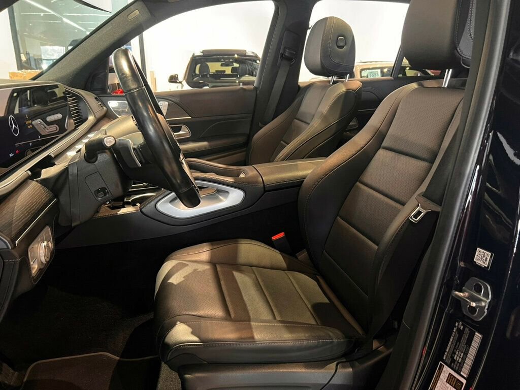 Used 2024 Mercedes-Benz GLE 350 4MATIC image 24
