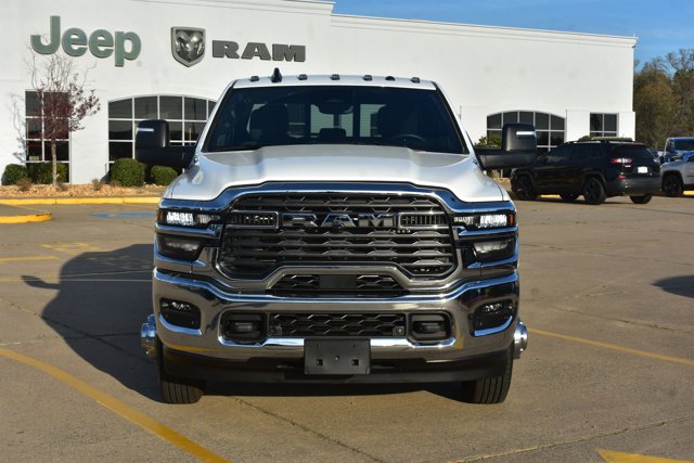 New 2026 RAM 3500 Tradesman image 2