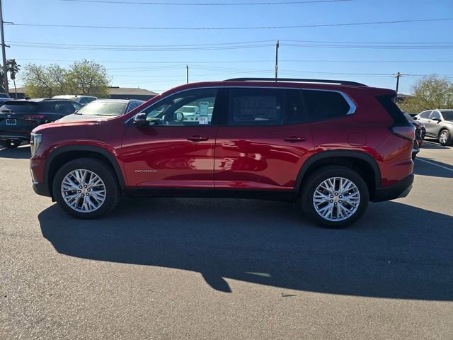 New 2026 GMC Acadia Elevation w/ Elevation Premium Package image 8