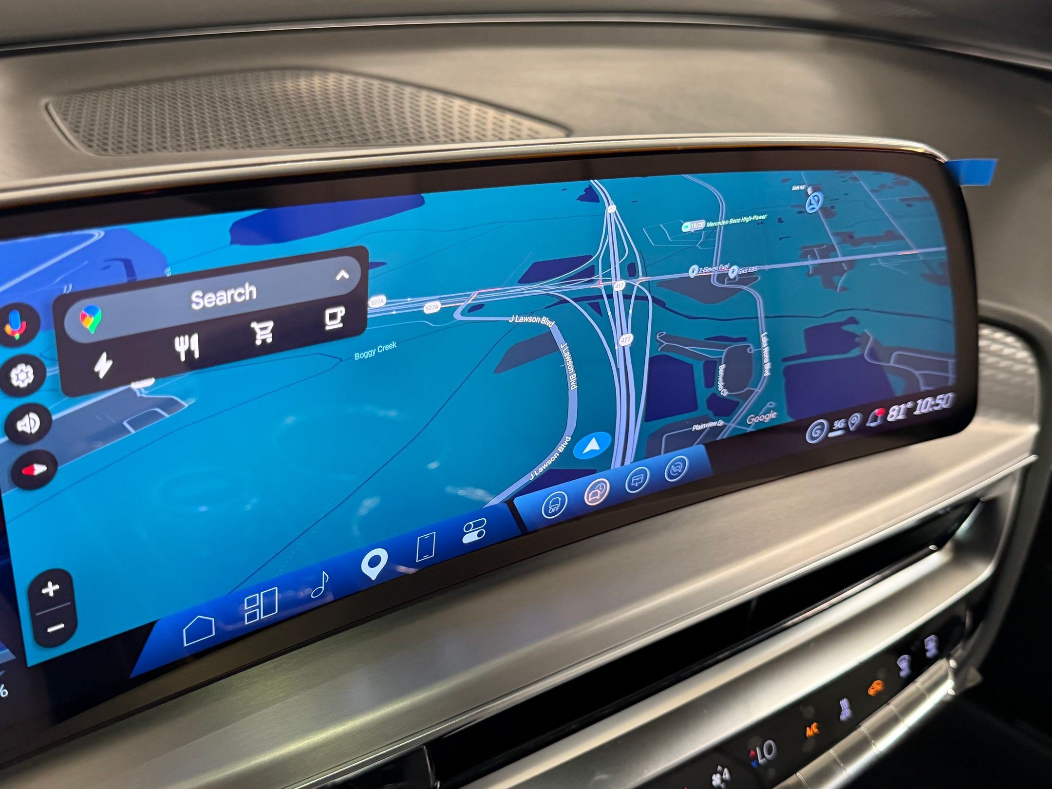 New 2027 Cadillac Lyriq Sport AWD/4WD image 37