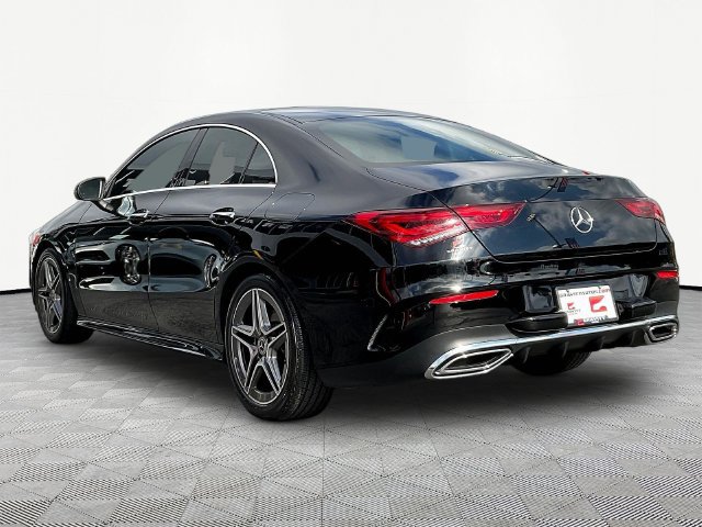 Used 2023 Mercedes-Benz CLA 250 image 5
