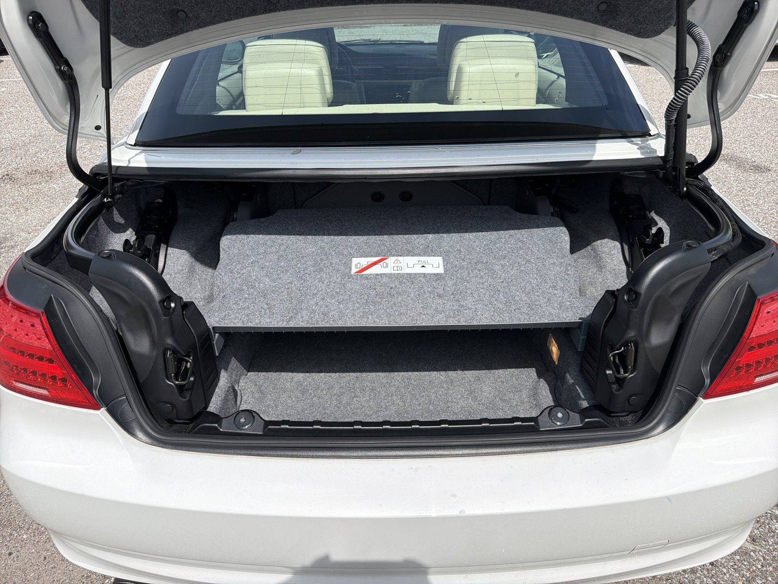 Used 2013 BMW 328i Convertible RWD image 12
