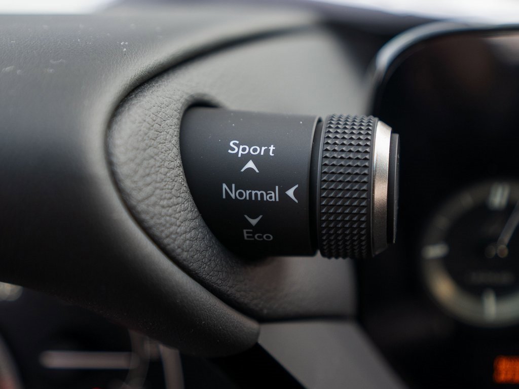 New 2025 Lexus ES 350 Luxury image 25