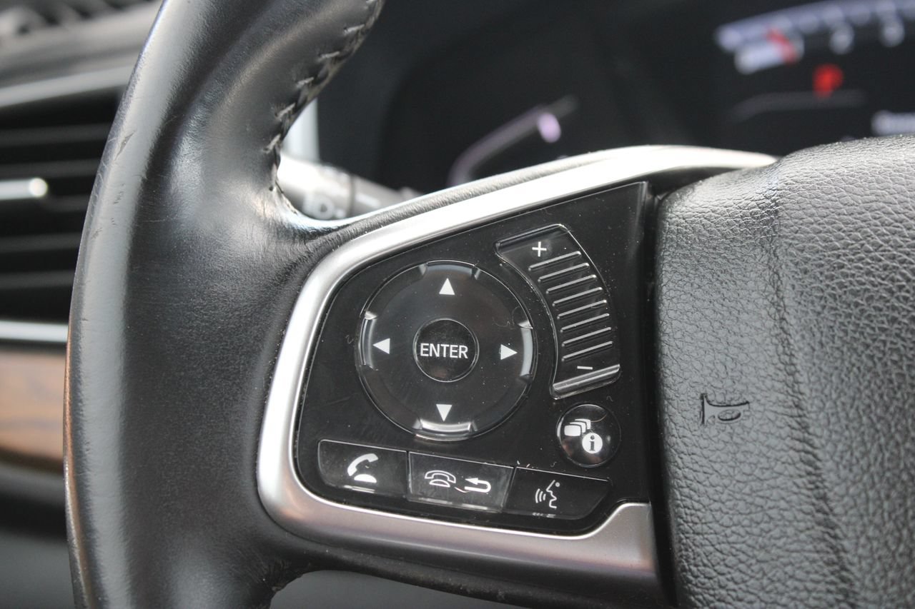 Used 2017 Honda CR-V Touring image 13