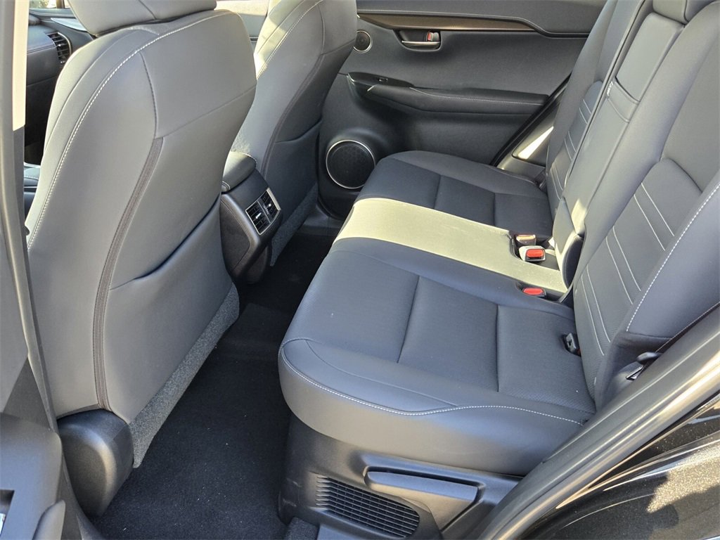 Used 2020 Lexus NX 300 FWD w/ Premium Package image 12