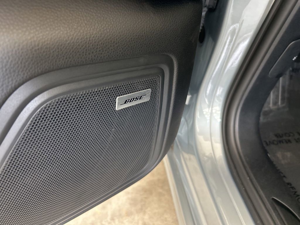 Used 2021 Porsche Macan GTS w/ Premium Package Plus (PF9) image 42