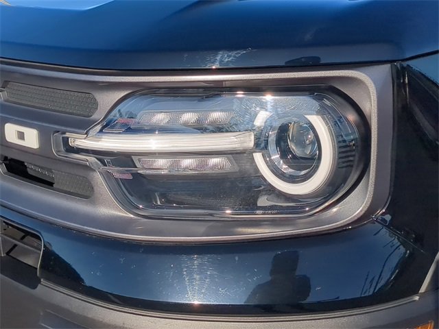 Used 2023 Ford Bronco Sport Big Bend w/ Convenience Package image 10