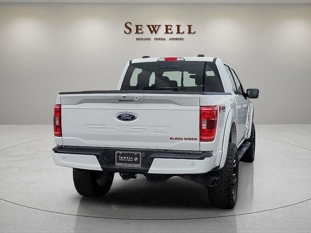 Used 2021 Ford F150 XLT w/ Equipment Group 302A High AWD/4WD image 5