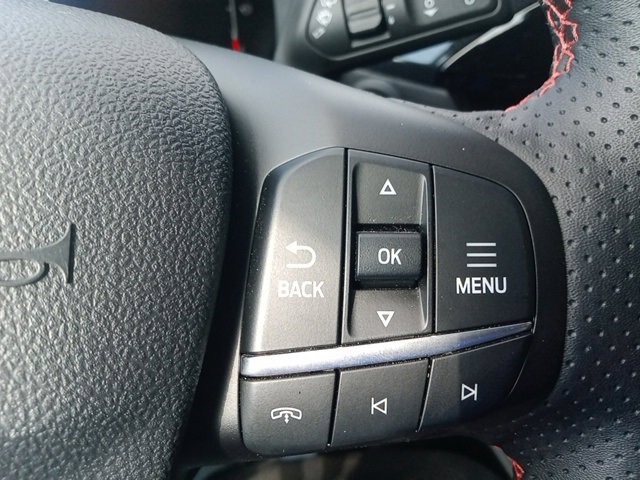 New 2025 Ford Escape ST-Line Elite image 20