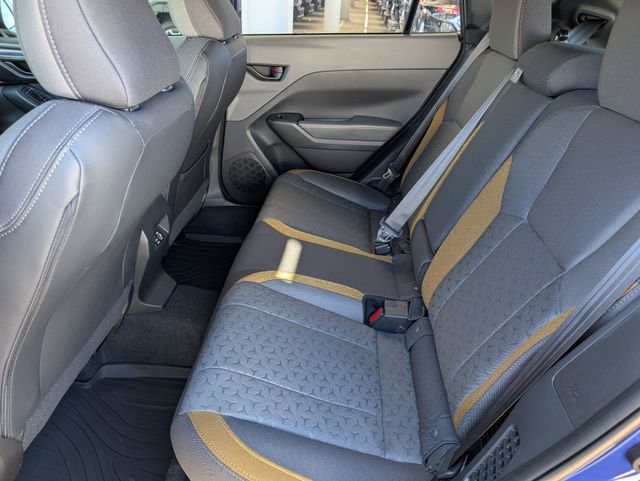 New 2026 Subaru Crosstrek 2.5i Sport image 18