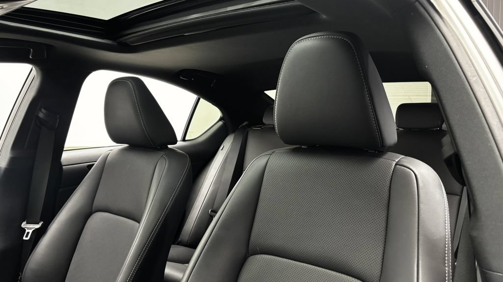 Used 2023 Lexus IS 300 AWD w/ Premium Package image 15