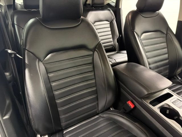 Used 2023 Ford Edge SEL AWD/4WD image 21