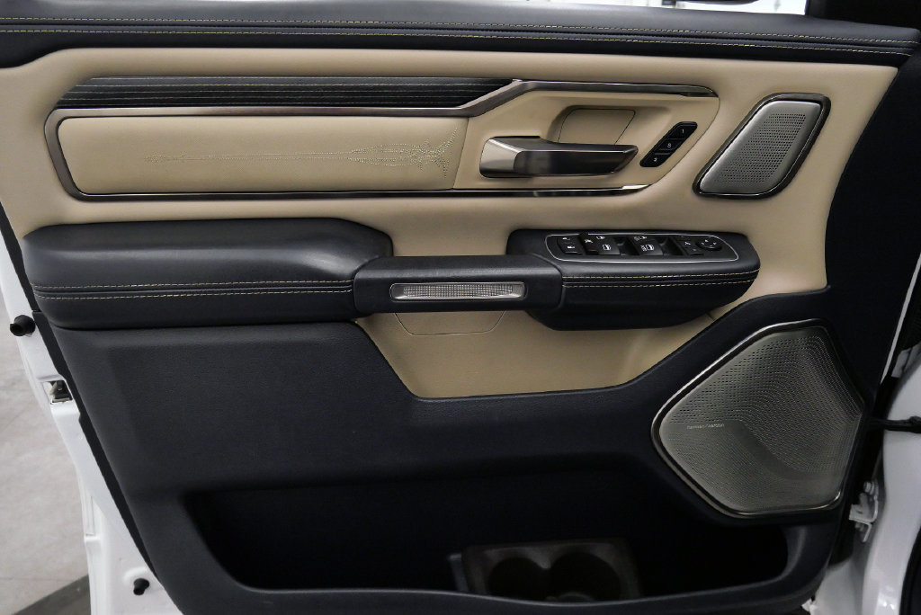 Used 2020 RAM 1500 Limited AWD/4WD image 14