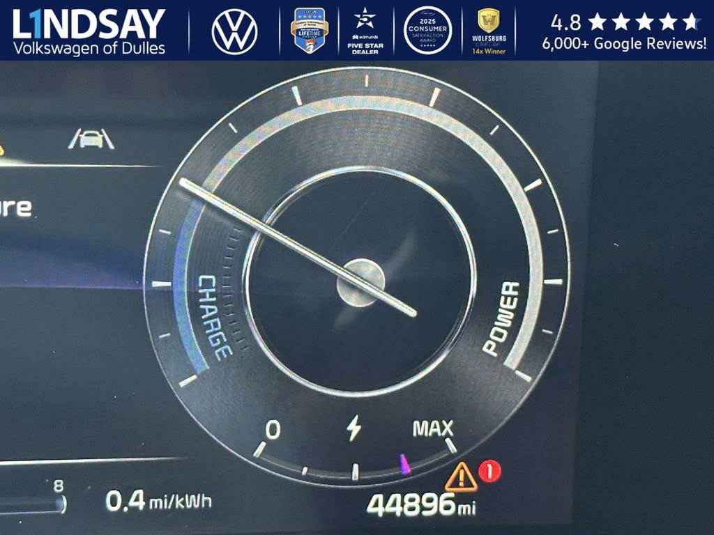 Used 2023 Kia Niro Wave image 25