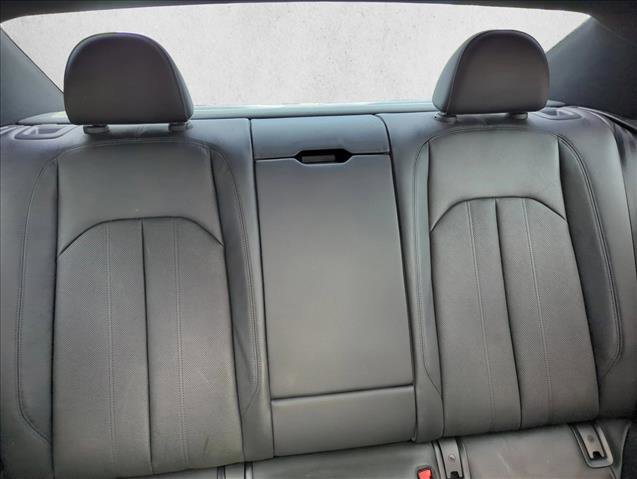 Used 2018 Audi A5 2.0T Premium Plus w/ Premium Plus image 19