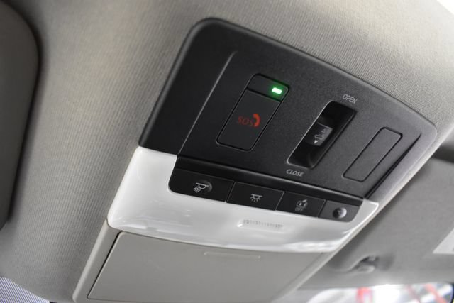 Certified 2025 Nissan Sentra SR w/ SR Premium Package FWD image 39