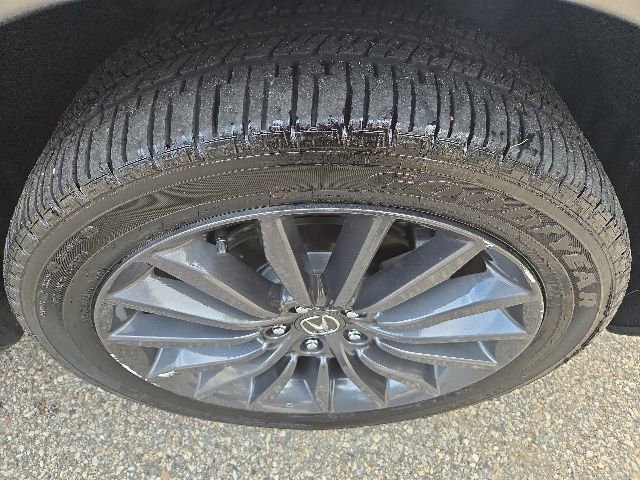 Used 2023 Acura RDX AWD w/ A-Spec & Advance Pkg image 10