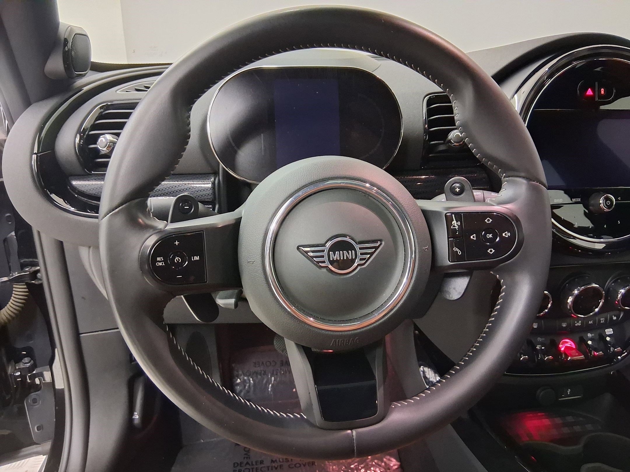 Certified 2024 MINI Cooper Clubman S image 15