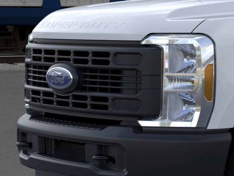 New 2026 Ford F250 XL w/ Snow Plow Prep Package AWD/4WD image 17