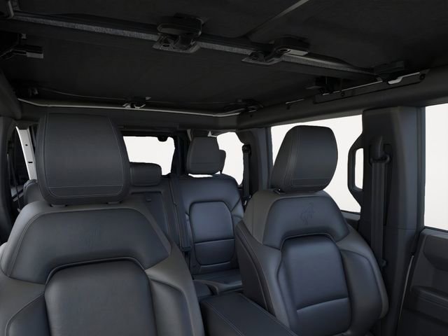 New 2026 Ford Bronco Outer Banks image 45