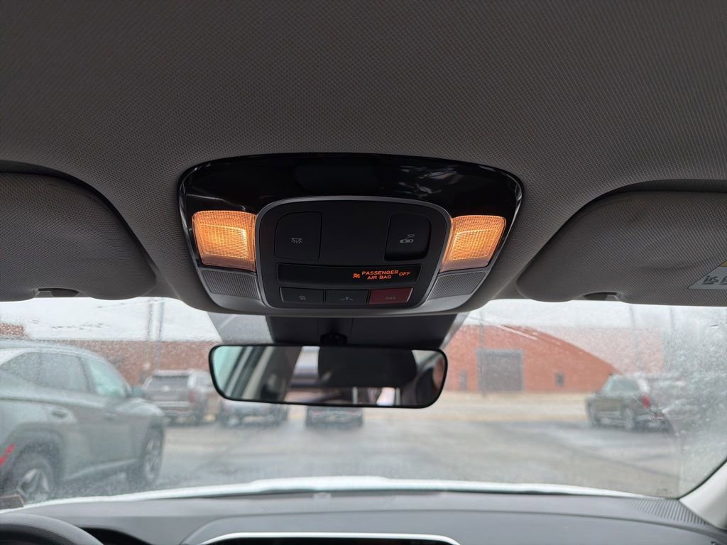 Certified 2023 Hyundai Sonata SEL FWD image 17