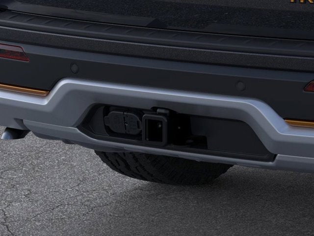 New 2026 Ford Explorer Tremor w/ Tremor Ultimate Package image 23