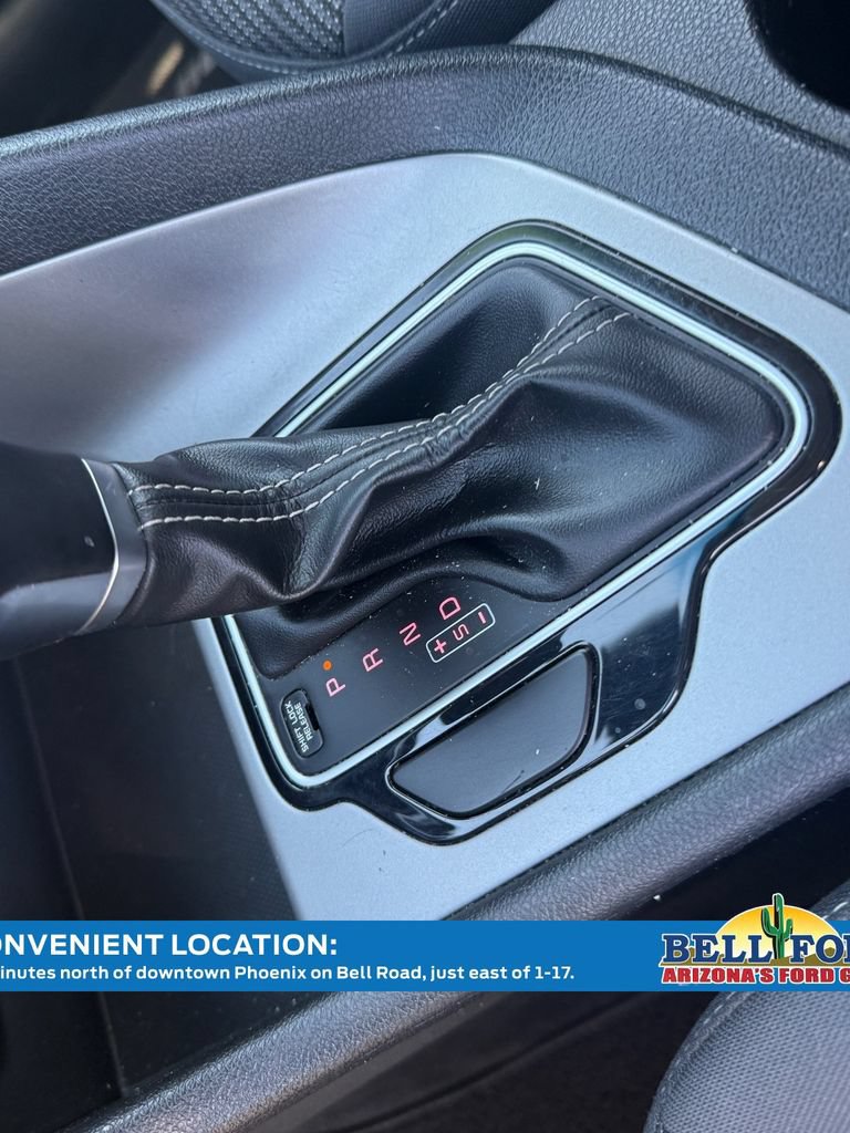 Used 2019 Kia Niro LX FWD image 24
