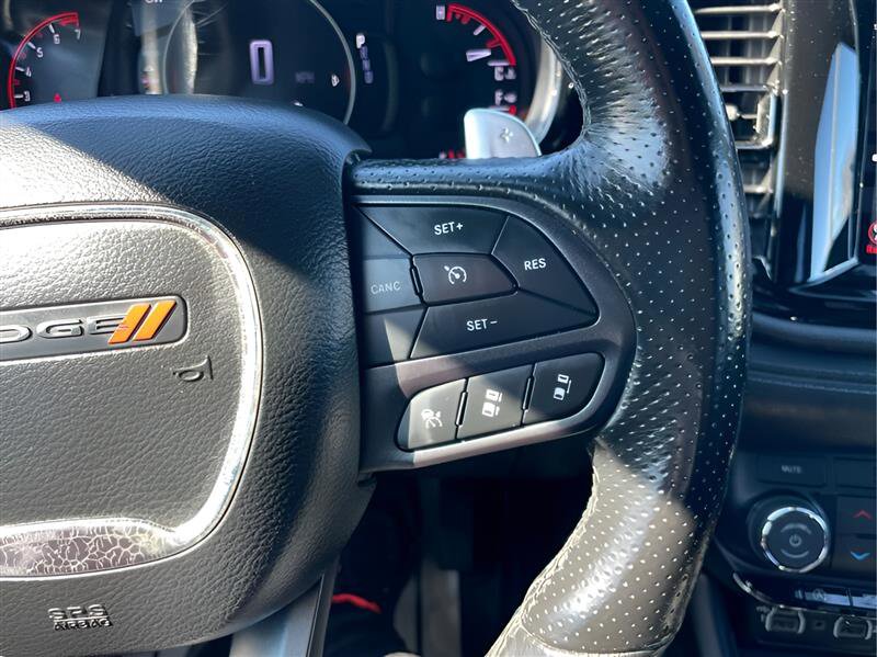 Used 2022 Dodge Durango GT image 16