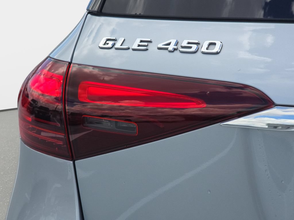 Used 2024 Mercedes-Benz GLE 450 4MATIC image 25