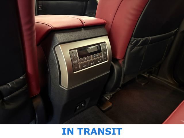Used 2020 Lexus GX 460 Premium w/ Premium Package AWD/4WD image 23