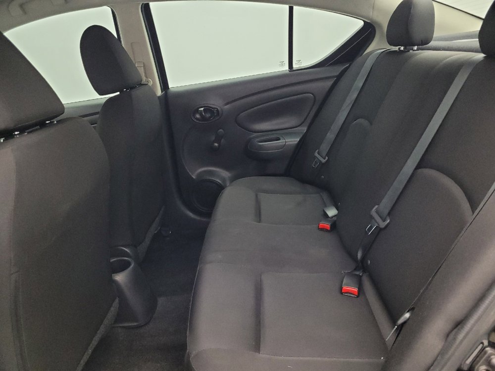 Used 2019 Nissan Versa S Plus image 18
