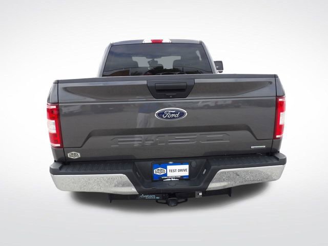 Certified 2020 Ford F150 XLT image 9