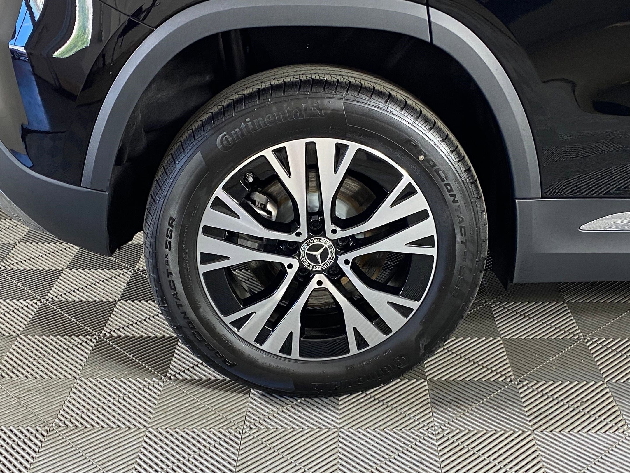 Used 2026 Mercedes-Benz GLA 250 4MATIC image 10