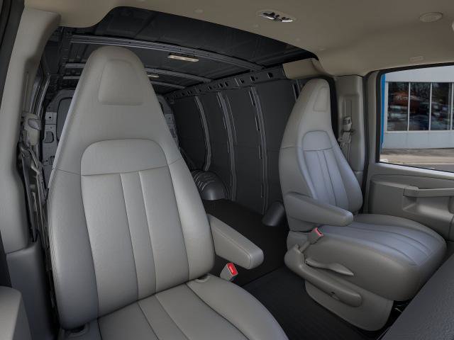 New 2026 Chevrolet Express 2500 RWD image 16
