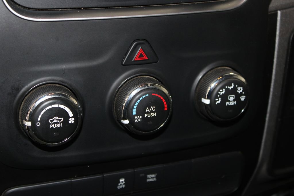 Used 2019 RAM 1500 Tradesman w/ Tradesman SXT Package image 45