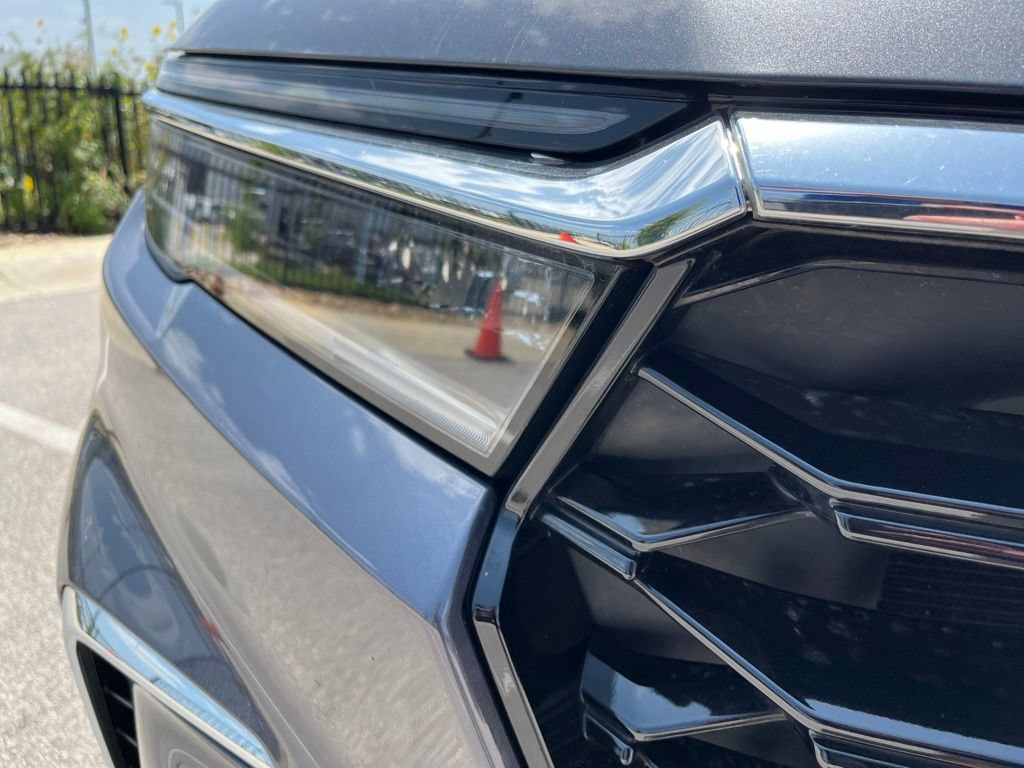 Certified 2025 Honda Pilot Touring image 15