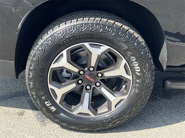 New 2026 GMC Yukon XL AT4 Ultimate image 36