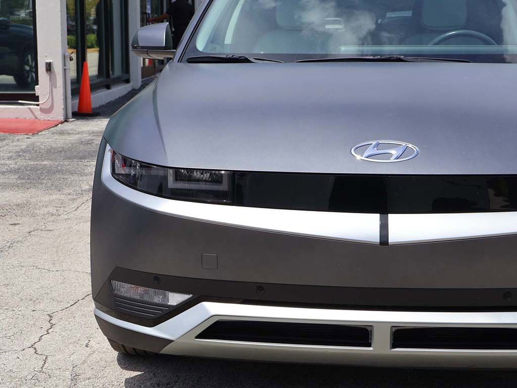 Used 2023 Hyundai Ioniq 5 SEL RWD image 14