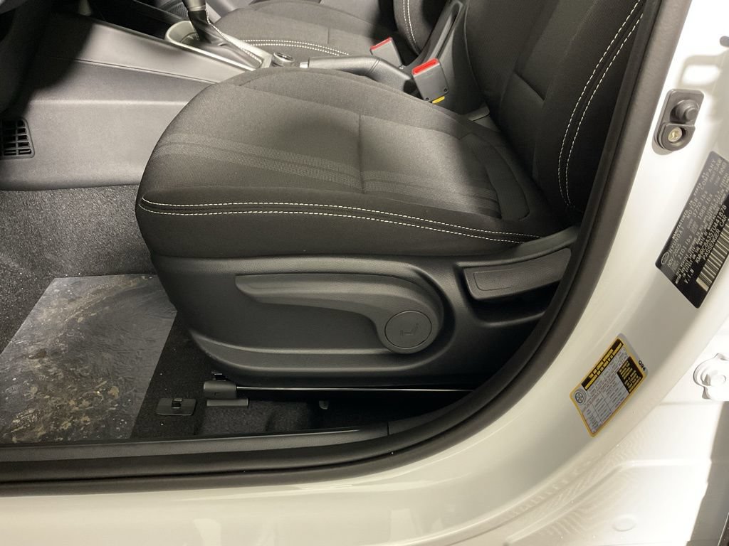 New 2026 Hyundai Venue SEL FWD image 22