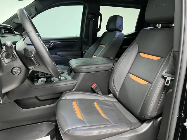 Used 2025 GMC Sierra 1500 AT4 w/ AT4 Premium Package image 20