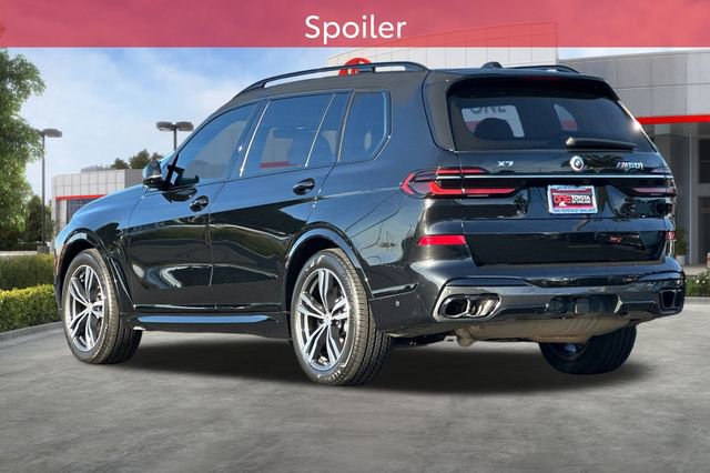 Used 2023 BMW X7 M60i w/ Executive Package image 7
