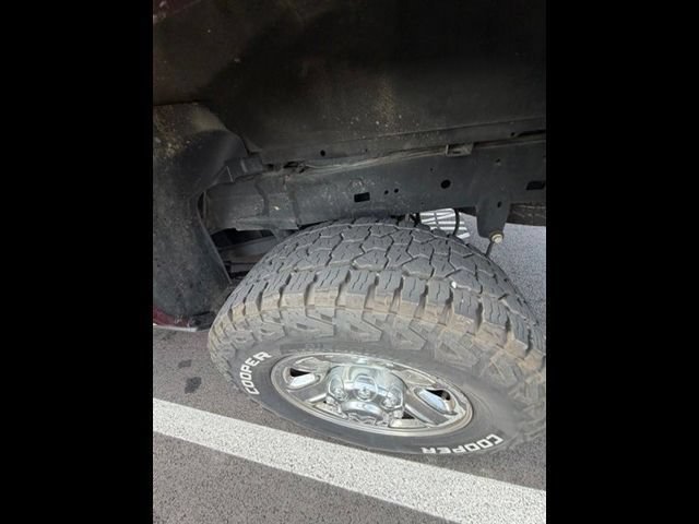 Used 2020 RAM 2500 Tradesman AWD/4WD image 22