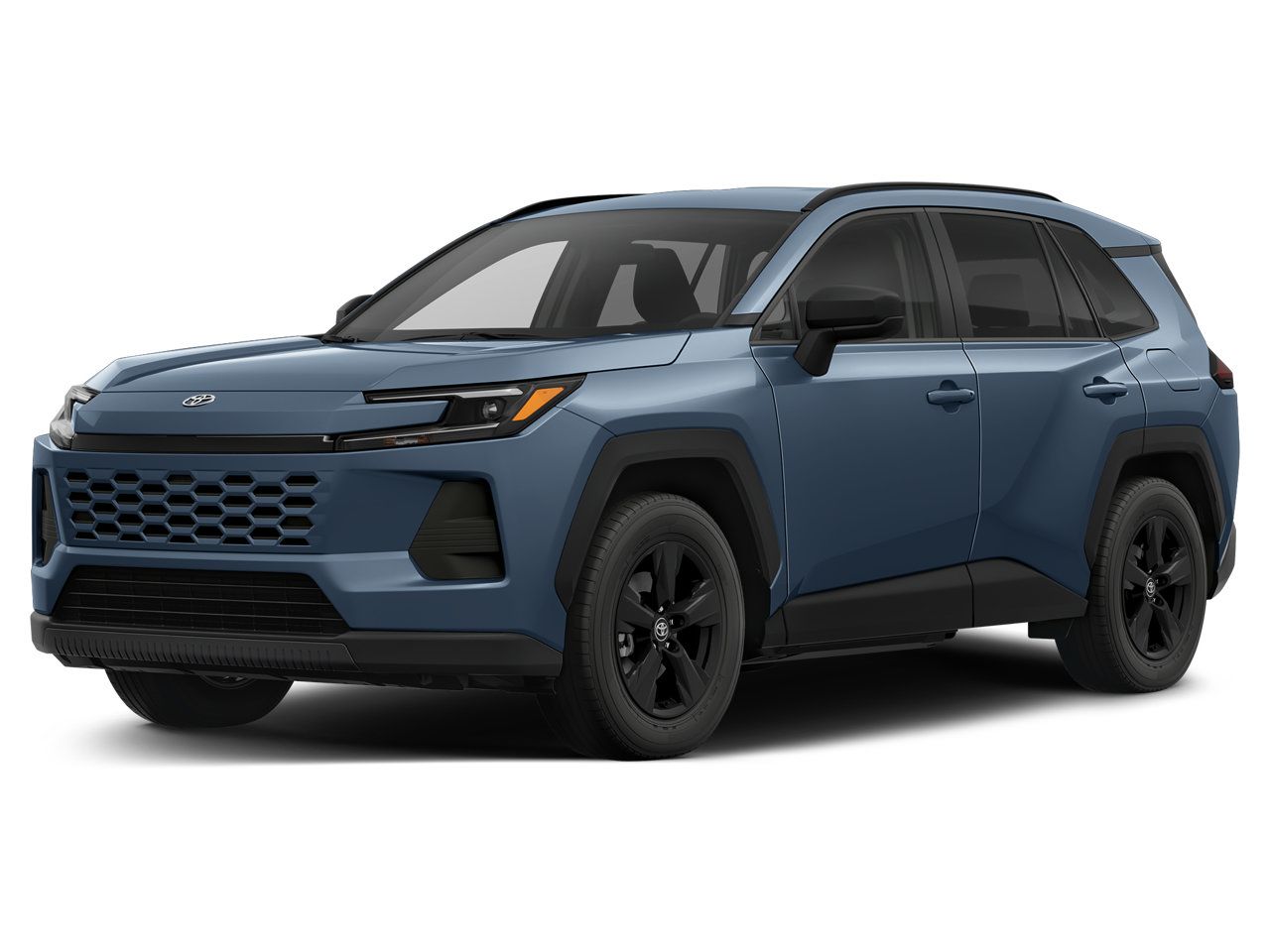 New 2026 Toyota RAV4 AWD image 23