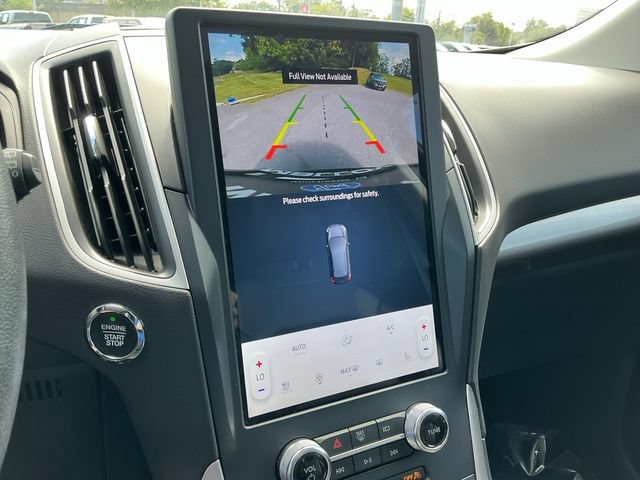 Certified 2023 Ford Edge SEL w/ Convenience Package AWD/4WD image 22