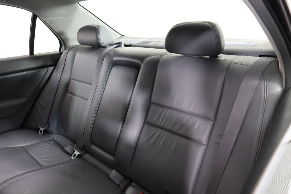 Used 2007 Honda Accord Hybrid Sedan image 18