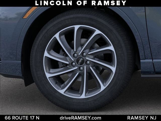 New 2026 Lincoln Corsair Grand Touring image 20