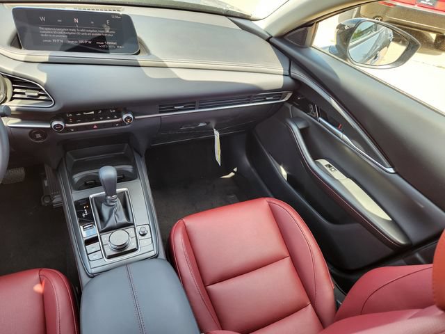 New 2026 MAZDA CX-30 AWD 2.5 S image 12